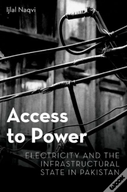 Capa do artigo Access To Power