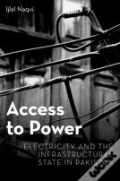 Access To Power