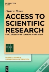 Access To Scientific Research