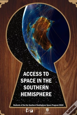 Capa do artigo Access To Space In The Southern Hemisphere