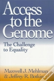 Capa do artigo Access To The Genome