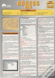 Access Vba
