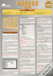 Access Vba