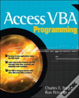 Access Vba Programming