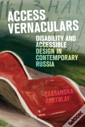 Capa do artigo Access Vernaculars