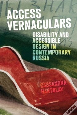 Capa do artigo Access Vernaculars