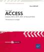 Access - (Versions 2016, 2019, 2021 Et Microsoft 365) : (Versions 2016, 2019, 2021 Et Microsoft 365) - Preview