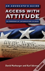Capa do artigo Access With Attitude