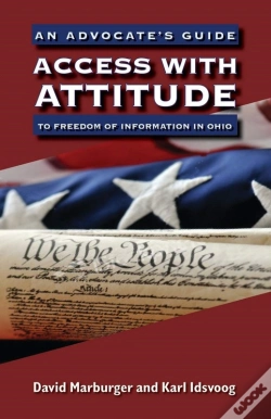Capa do artigo Access With Attitude