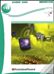 Capa do artigo Access Xp Et 2000