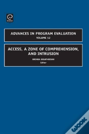 Capa do artigo Access