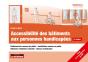 Accessibilité Des Bâtiments Aux Personnes Handicapées (8e Édition) - Preview