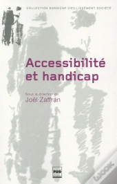 Accessibilité Et Handicap