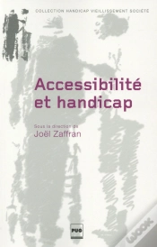 Capa do artigo Accessibilité Et Handicap