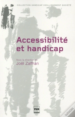 Capa do artigo Accessibilité Et Handicap
