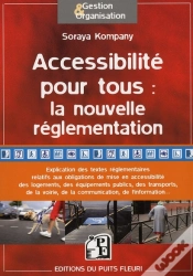 Capa do artigo Accessibilité Pour Tous : La Nouvelle Règlementation