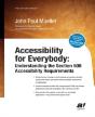Accessibility For Everybody - Preview