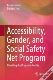 Capa do artigo Accessibility, Gender, And Social Safety Net Program