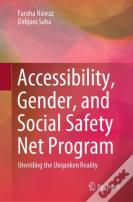 Accessibility, Gender, And Social Safety Net Program