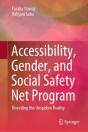 Accessibility, Gender, And Social Safety Net Program - Preview