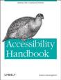 Accessibility Handbook - Preview