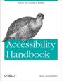 Accessibility Handbook - Preview