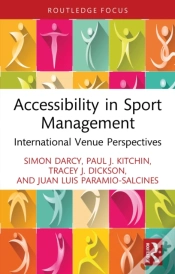 Capa do artigo Accessibility In Sport Management
