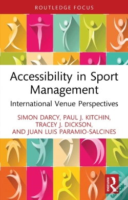 Capa do artigo Accessibility In Sport Management