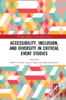 Accessibility, Inclusion, And Diversity In Critical Event Studies