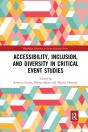 Accessibility, Inclusion, And Diversity In Critical Event Studies - Preview