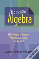 Accessible Algebra