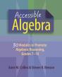 Accessible Algebra - Preview
