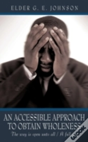 Capa do artigo Accessible Approach To Obtain Wholeness