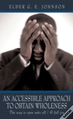 Capa do artigo Accessible Approach To Obtain Wholeness