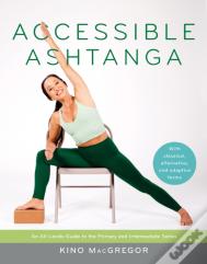 Accessible Ashtanga