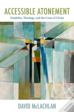 Capa do artigo Accessible Atonement