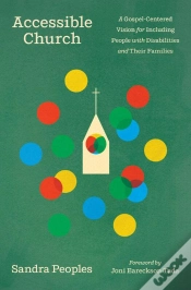 Capa do artigo Accessible Church