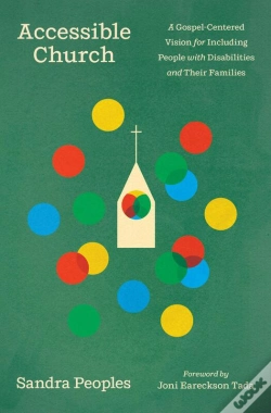 Capa do artigo Accessible Church