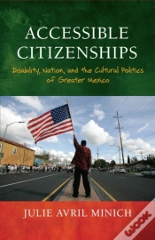 Capa do artigo Accessible Citizenships