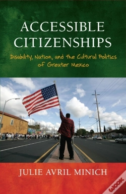 Capa do artigo Accessible Citizenships
