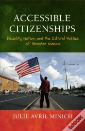 Capa do artigo Accessible Citizenships