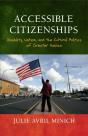 Accessible Citizenships - Preview