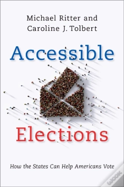 Capa do artigo Accessible Elections