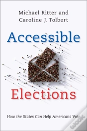 Capa do artigo Accessible Elections