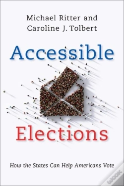 Capa do artigo Accessible Elections