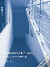 Capa do artigo Accessible Housing