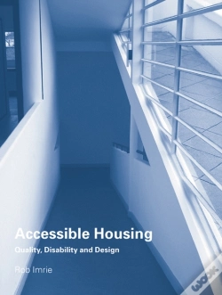 Capa do artigo Accessible Housing