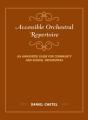 Accessible Orchestral Repertoire - Preview