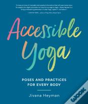 Accessible Yoga