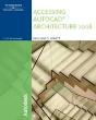 Accessing Autocad Architecture 2008 - Preview